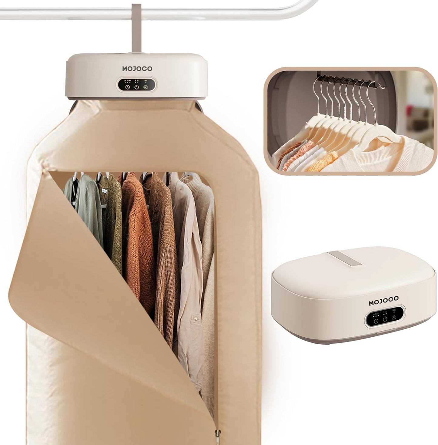Portable Clothes Dryer