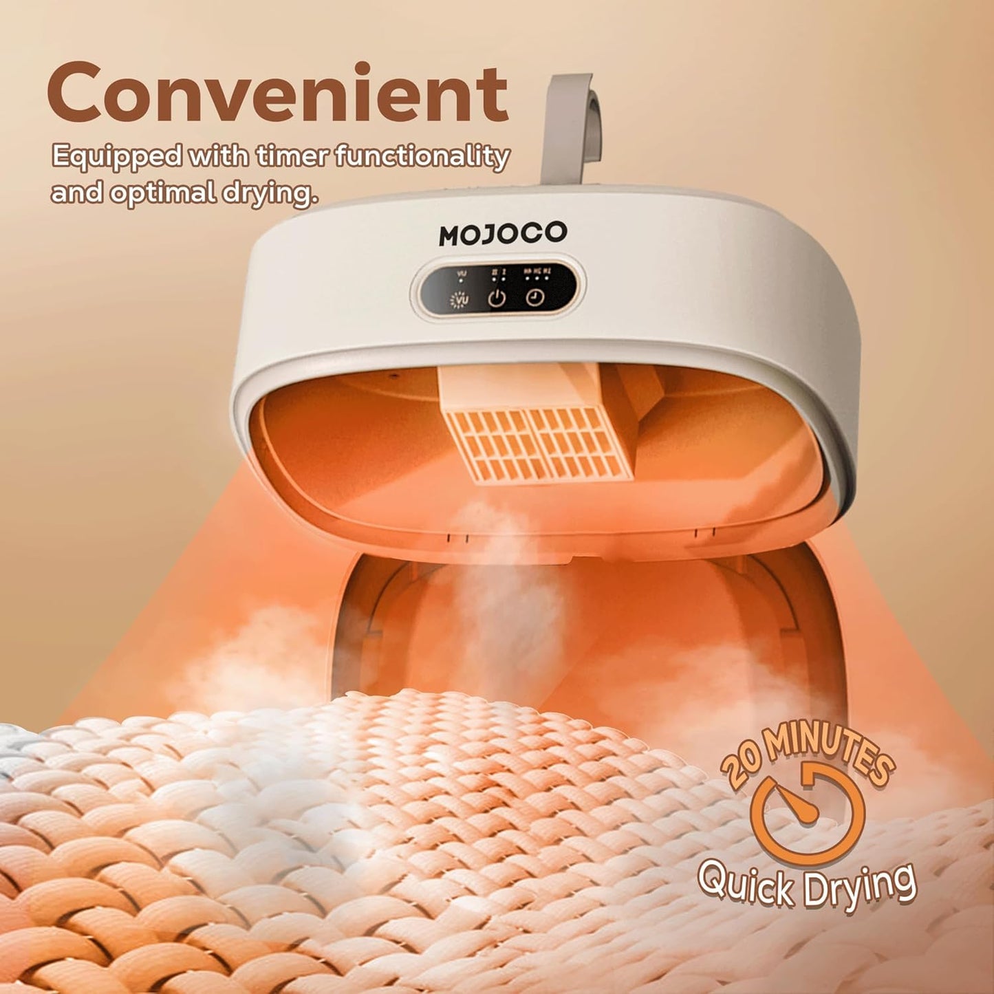 Portable Clothes Dryer